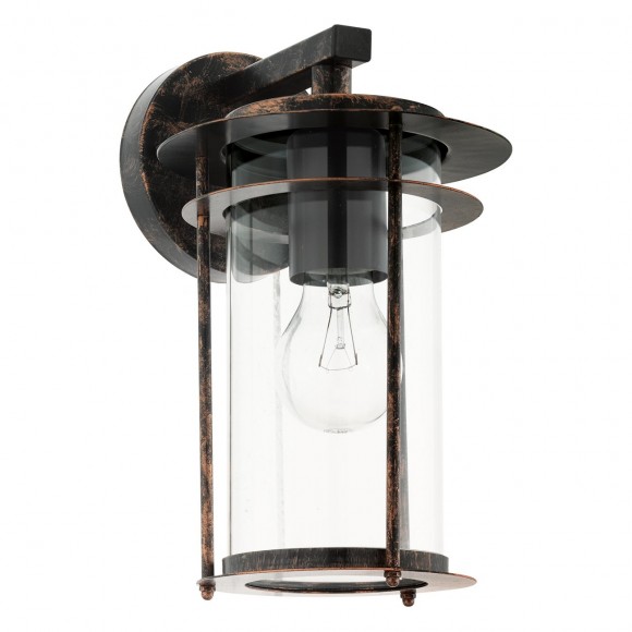 Eglo 96241 Valdet kültéri fali lámpa 1xE27 IP44