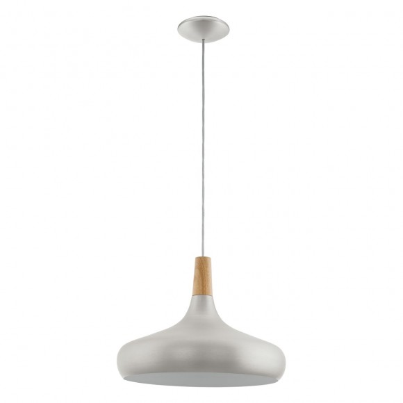 Eglo 96986 SABINAR Függőlámpa 1xE27