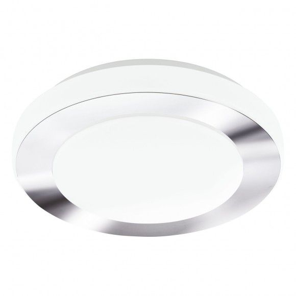 Eglo BATHOLINO 95282 LED CARPI mennyezeti lámpa 11W = 1100lm IP44