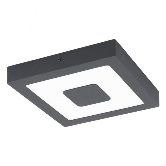 Eglo TOPLINE 96489 IPHIAS mennyezeti lámpa LED 16,5W = 1260lm IP44