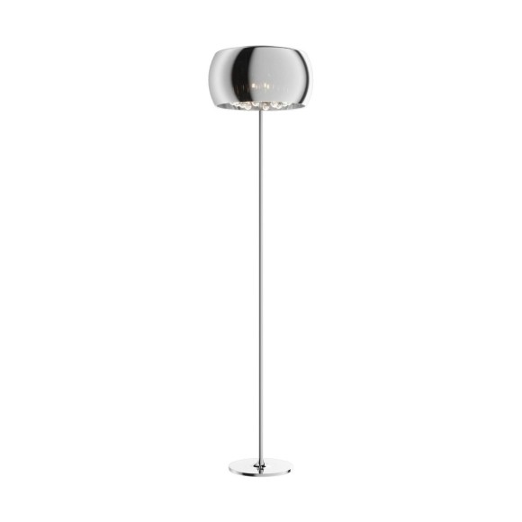 Zuma Line 003064-001002 állólámpa CRYSTAL G9