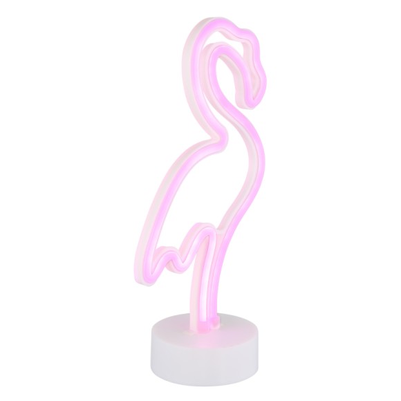 Globo FLAMINGO 28064 LED asztali lámpa | 2W LED