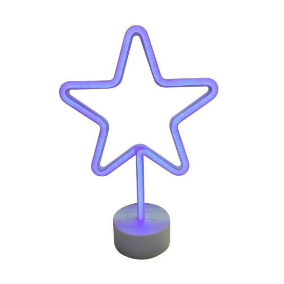 Zuma Line 003064-027943 LED asztali lámpa STAR integrált LED forrás