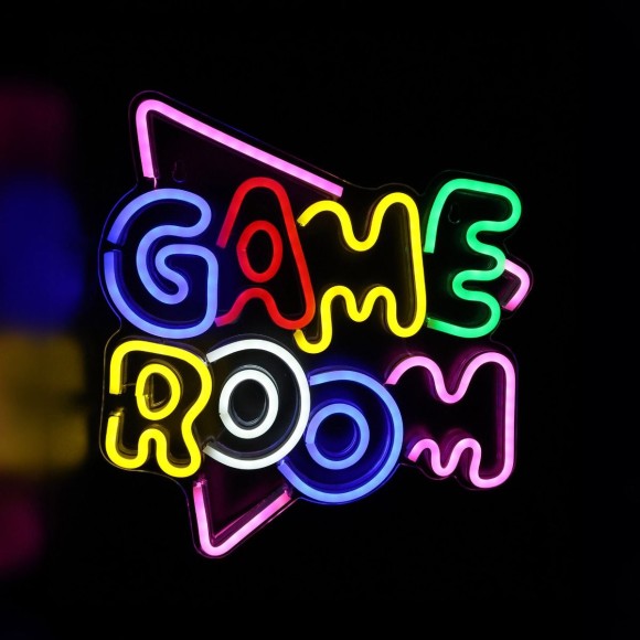 Zuma Line 003064-028680 LED fali lámpa GAMEROOM integrált LED forrás