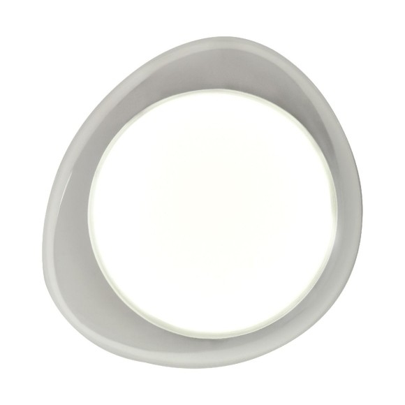 Zuma Line 003064-027923 LED mennyezetre szerelhető lámpa AURA integrált LED forrás