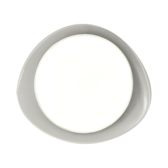Zuma Line 003064-027924 LED mennyezetre szerelhető lámpa AURA integrált LED forrás