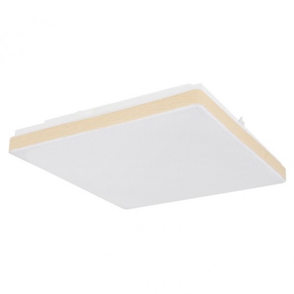 Globo 48296W LED mennyezeti lámpa Raina 1x12W | 856lm | 3000K - fehér, opál