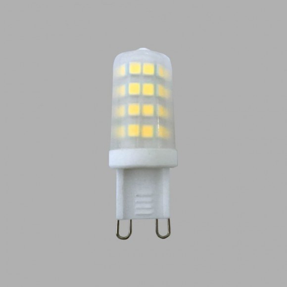 Ideal Lux 129167 LED izzó 3,5W|G9|3000K