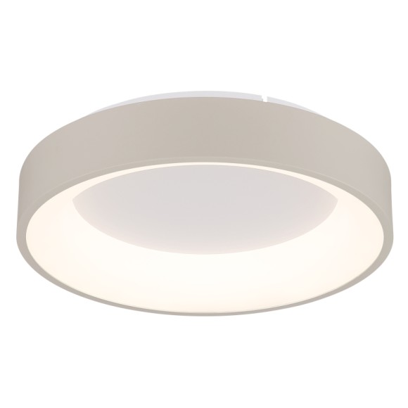 Globo 48487-36 LED mennyezetre szerelhető lámpa GALLEGOS  | 36W integrált LED forrás | 1800lm | 2700-6000K