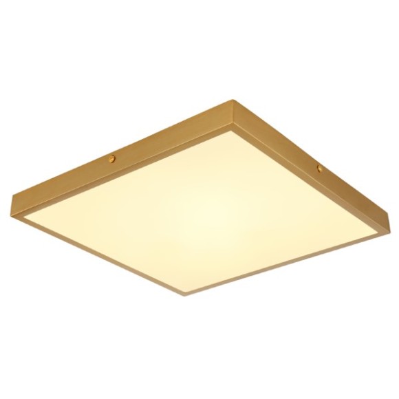 Globo 12382-22 LED mennyezetre szerelhető lámpa TIBEY  | 22W integrált LED forrás | 1750lm | 3000K