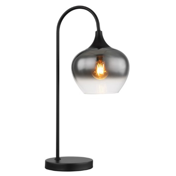 Globo 15548T asztali lámpa MAXY  E27