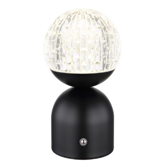 Globo 21007S LED asztali lámpa JULSY  | 2,5W integrált LED forrás | 173lm | 2700/4000/6500K