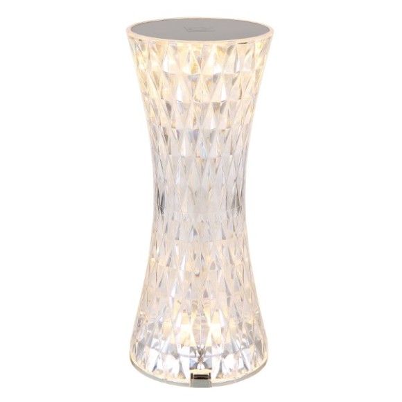 Globo 28073 LED asztali lámpa GIXI  | 1,5W integrált LED forrás