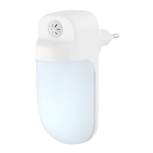 Globo 31946 LED kislámpa URSULA  | 0,2W integrált LED forrás | 20lm | 6500K