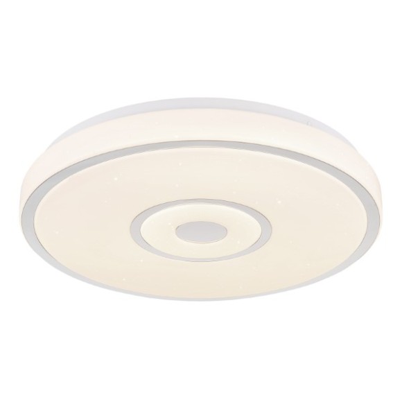 Globo 41264K LED mennyezetre szerelhető lámpa ASTANIA  | 24W integrált LED forrás | 1400lm | 4000K