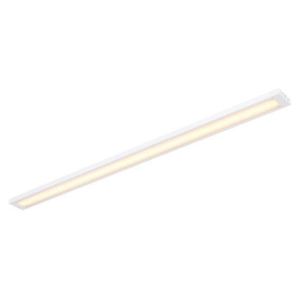 Globo 42008-5W LED mennyezetre szerelhető lámpa VILLY  | 5W integrált LED forrás | 430lm | 3000K