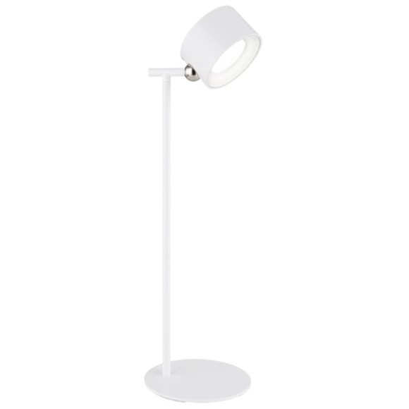 Globo 58436W LED asztali lámpa JORJE  | 5W integrált LED forrás | 120lm | 3000+4000+5000K