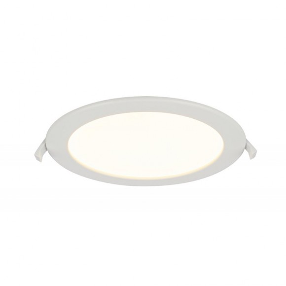 Globo 12392-18 LED süllyesztett spotlámpa Unella 1x18W | 1600lm | 3000K - fehér