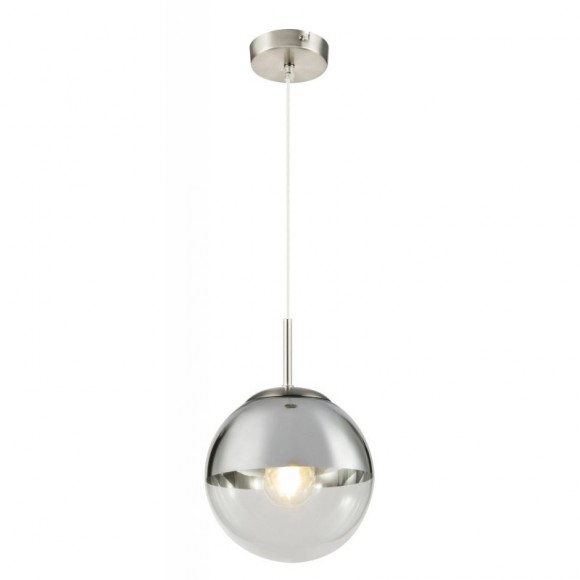 Globo 15851 mennyezeti függőlámpa Varus 1x40W | E27