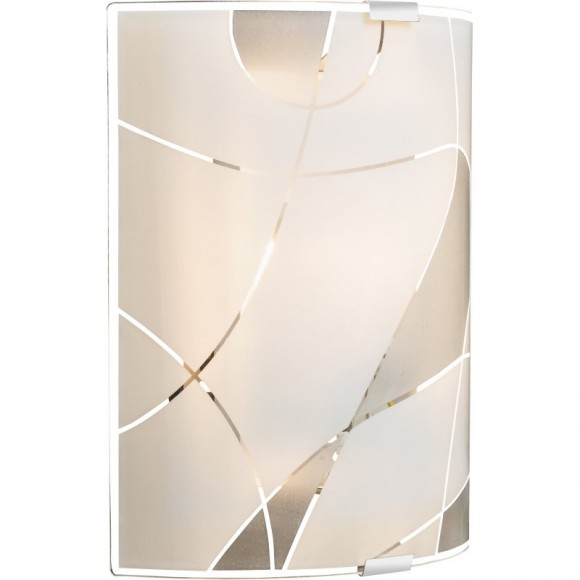 Globo 40403W2 fali lámpa Paranja 1x60W | E27