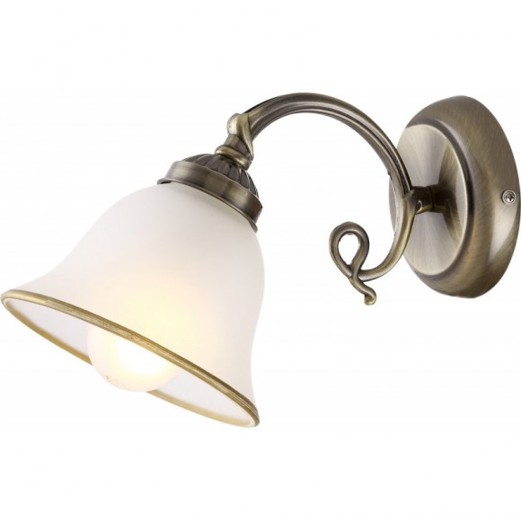 Globo 60208W fali lámpa Odin 1x60W | E27