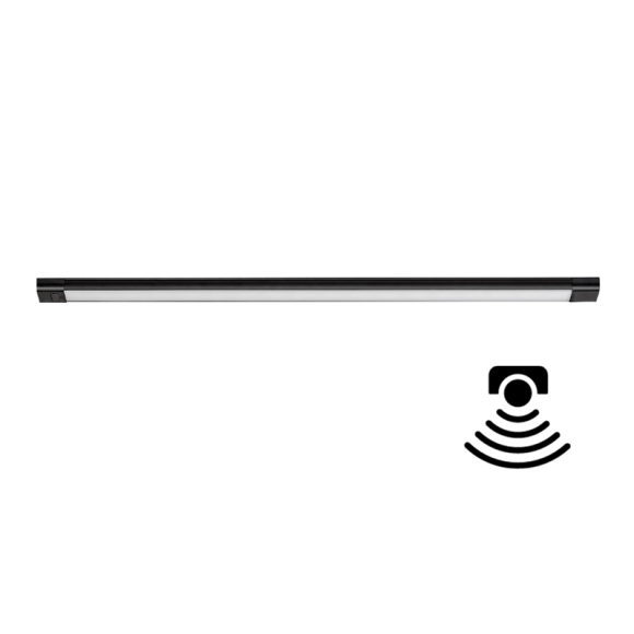 Rabalux 98078026 LED fali lámpa Hanson | 8W integrált LED forrás | 570lm | 3000K