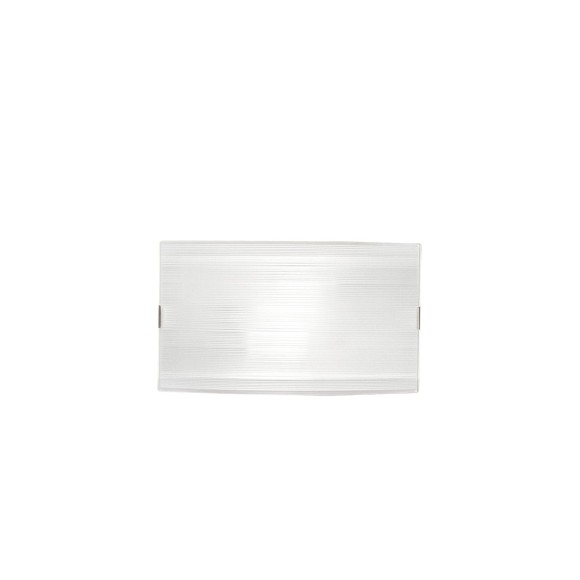 Luce Ambiente Design I-CELINE-AP3520 fali lámpa CELINE | 2×60W E27 | fehér