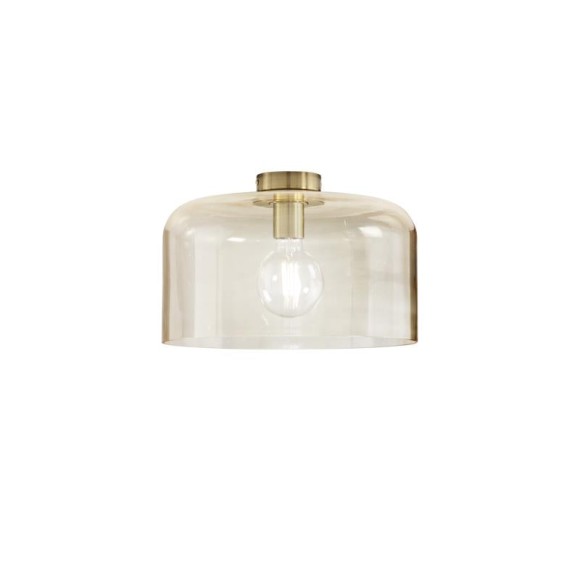 Luce Ambiente Design I-GIBUS-PL35 AMB mennyezetre szerelhető lámpa GIBUS | 1×60W E27