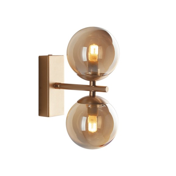 Luce Ambiente Design I-HONEY-AP2 fali lámpa HONEY G9