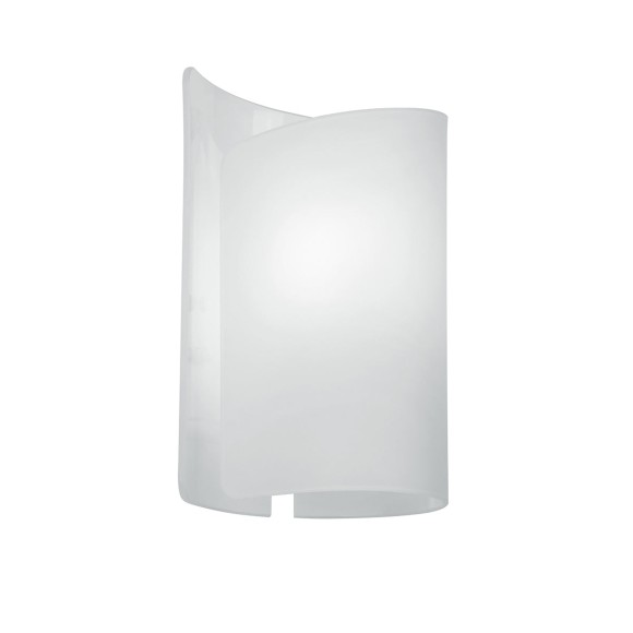Luce Ambiente Design I-IMAGINE-AP fali lámpa IMAGINE | 1×60W E27 | fehér