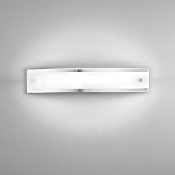 Luce Ambiente Design I-JOYCE/AP47X9 LED fali lámpa JOYCE | 15W integrált LED forrás | fehér