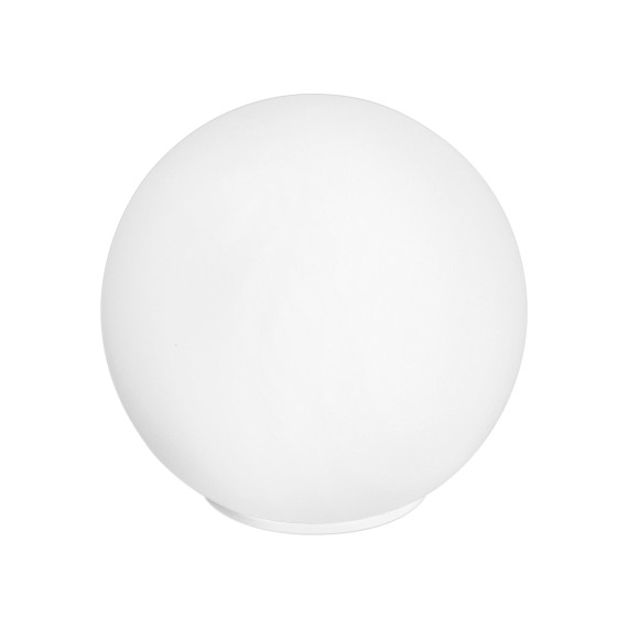 Luce Ambiente Design I-LAMPD/L35 BCO asztali lámpa LAMPD | 1×60W E27 | fehér