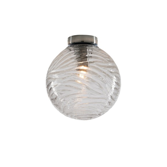 Luce Ambiente Design I-NEREIDE-G-PL30 TR mennyezetre szerelhető lámpa NEREIDE | 1×60W E27