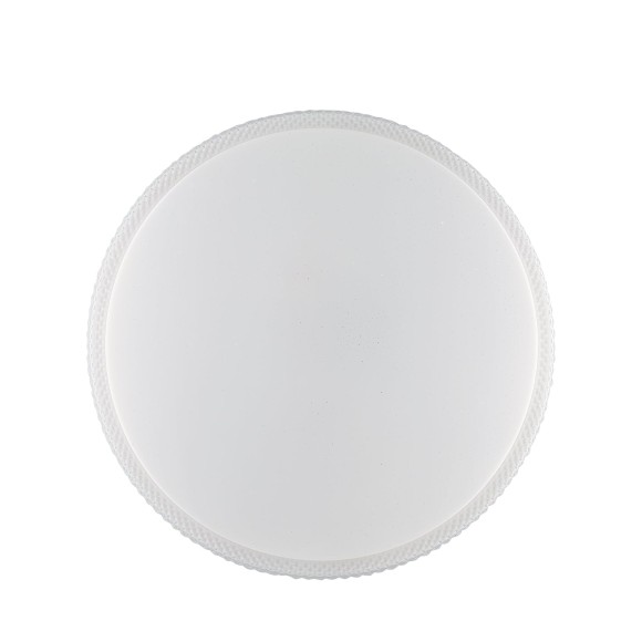 Luce Ambiente Design I-PIXEL-R50-INT LED mennyezetre szerelhető lámpa PIXEL | 40W integrált LED forrás | fehér