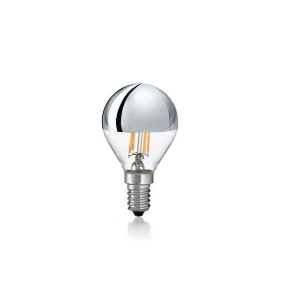 Ideal lux I101262 LED izzó | 4W E14 | 250lm | 3000K | P45