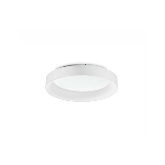 Ideal lux I293790 LED mennyezetre szerelhető lámpa ZIGGY | 42W integrált LED forrás | 5500lm | 3000K