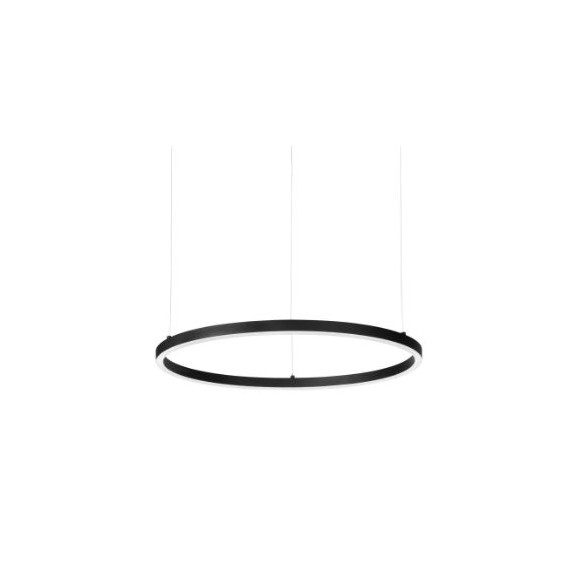 Ideal lux I304380 LED mennyezeti függőlámpa ORACLE SLIM | 32W integrált LED forrás | 3350lm | 4000K