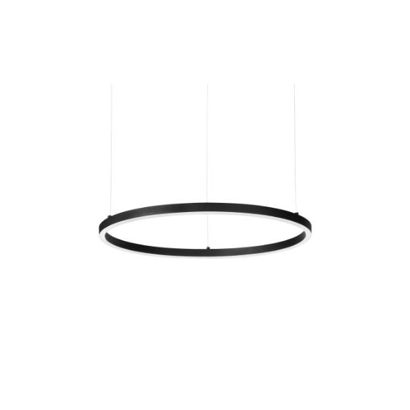 Ideal lux I304410 LED mennyezeti függőlámpa ORACLE SLIM | 38W integrált LED forrás | 4500lm | 4000K