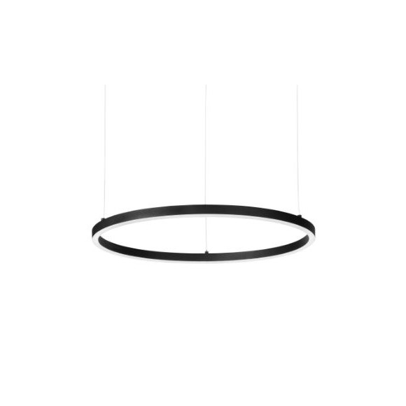 Ideal lux I304441 LED mennyezeti függőlámpa ORACLE SLIM | 55W integrált LED forrás | 5700lm | 4000K