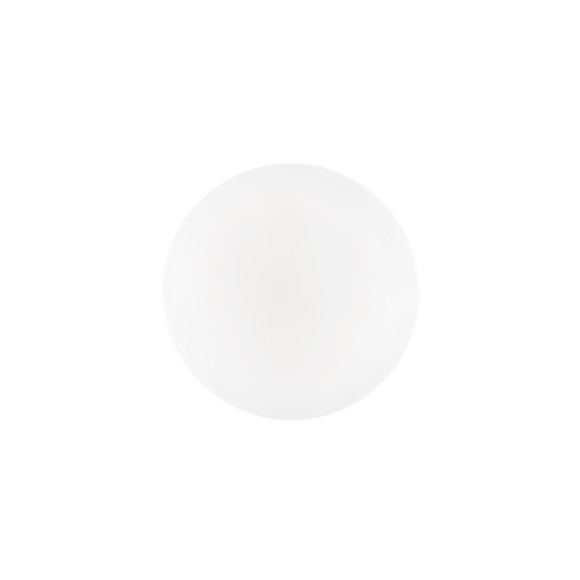 Luce Ambiente Design I-KLARA-PL60 LED mennyezetre szerelhető lámpa KLARA | 40W integrált LED forrás | fehér