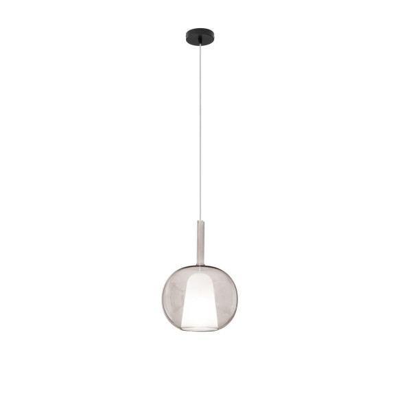 Luce Ambiente Design I-PIREX-S35-MAR mennyezeti függőlámpa PIREX | 1×60W E27