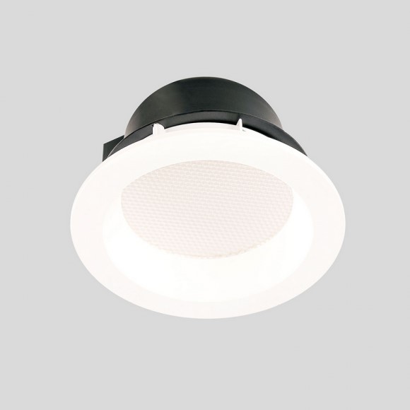 Italux DG-E04RST/WU-WW/MULTI LED kültéri süllyeszthető lámpa Damien | 10W integrált LED forrás | 4000K