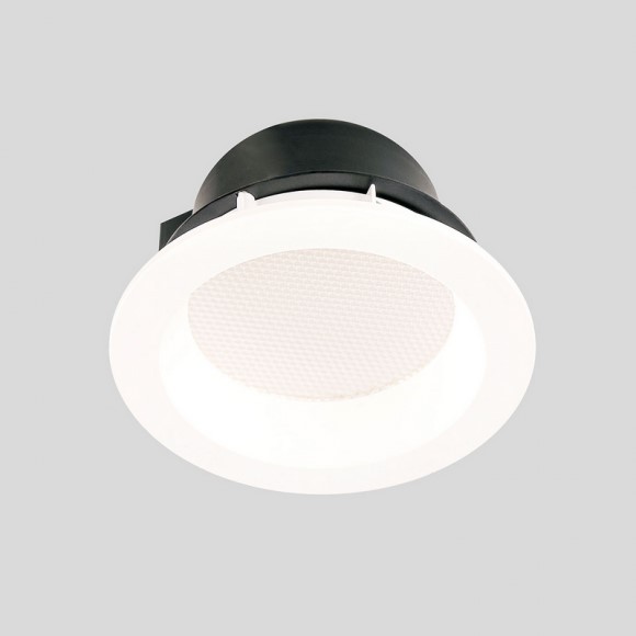 Italux DG-E04RST/WU-WW/MULTI LED kültéri süllyeszthető lámpa Damien integrált LED forrás | 4000K