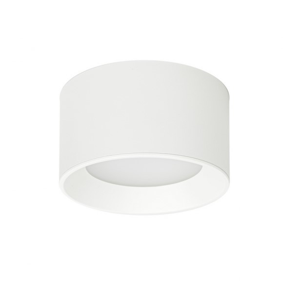 Italux WG-604A/WK-WW/MULTI LED mennyezeti spotlámpa Sirius | 8W integrált LED forrás | 4000K