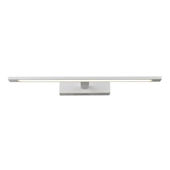 Italux WL-21420XL-WH LED fürdőszobai fali lámpa Lamiena integrált LED forrás | 3000K