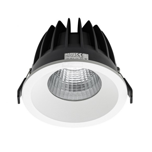 Italux DG-125C/WK-WW/70 LED Rezzo integrált LED forrás | 3000K
