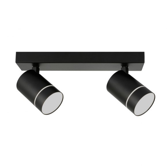 Italux SPL-31983-2B-BK LED Selma integrált LED forrás | 4000K