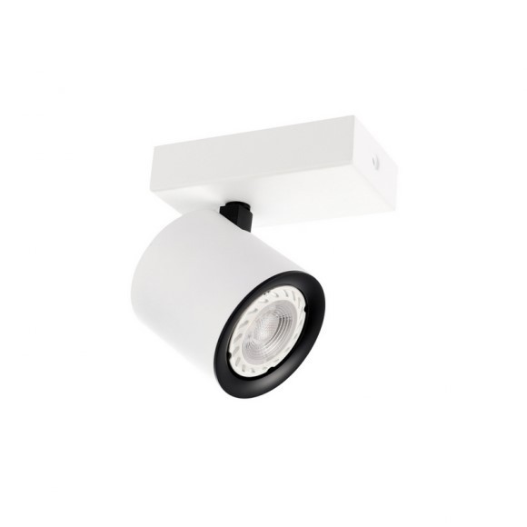 Italux SPL-31959-1B-WH Karlota GU10