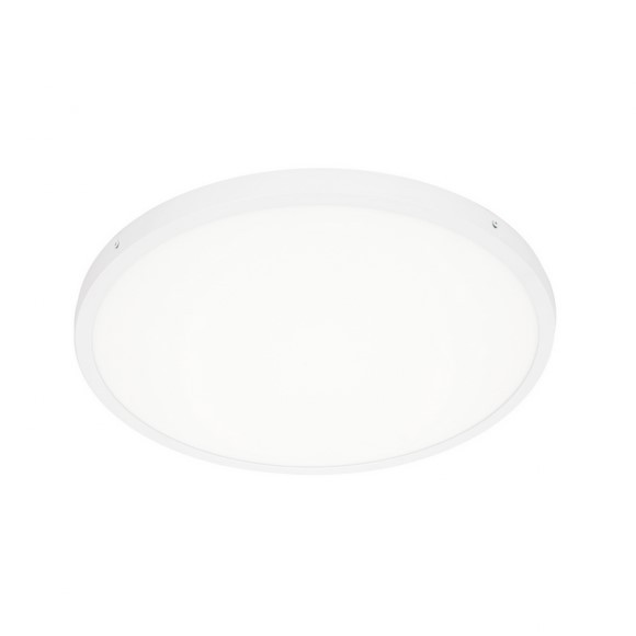 Italux PLF-7001-500R-WH-3K LED mennyezetre szerelhető lámpa Pelaro | 36 W integrált LED forrás | 3000K