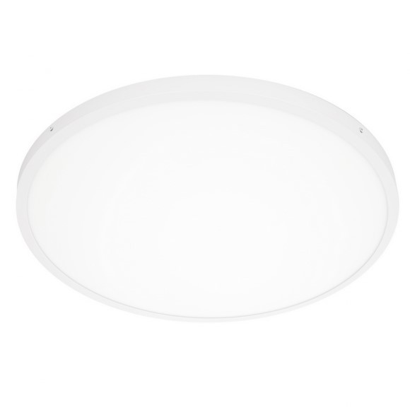 Italux PLF-7001-600R-WH-4K LED mennyezetre szerelhető lámpa Pelaro | 48 W integrált LED forrás | 4000K